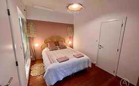 Le Cocon Rose - Chic, Proche Jardin Botanique